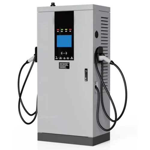 كيف تختار بين شاحن AC EV وشاحن DC EV للسيارات الكهربائية؟