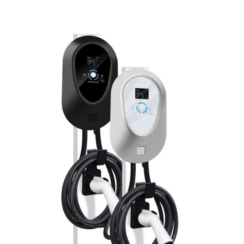 ما الذي يجعل AC المثبتة على الحائط يتشحن يدوم مستقبل البنية التحتية EV؟