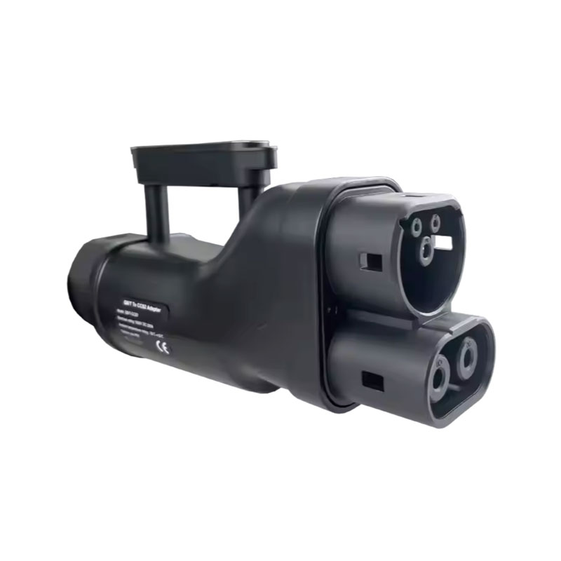 لماذا تحتاج إلى محول GBT إلى CCS2؟