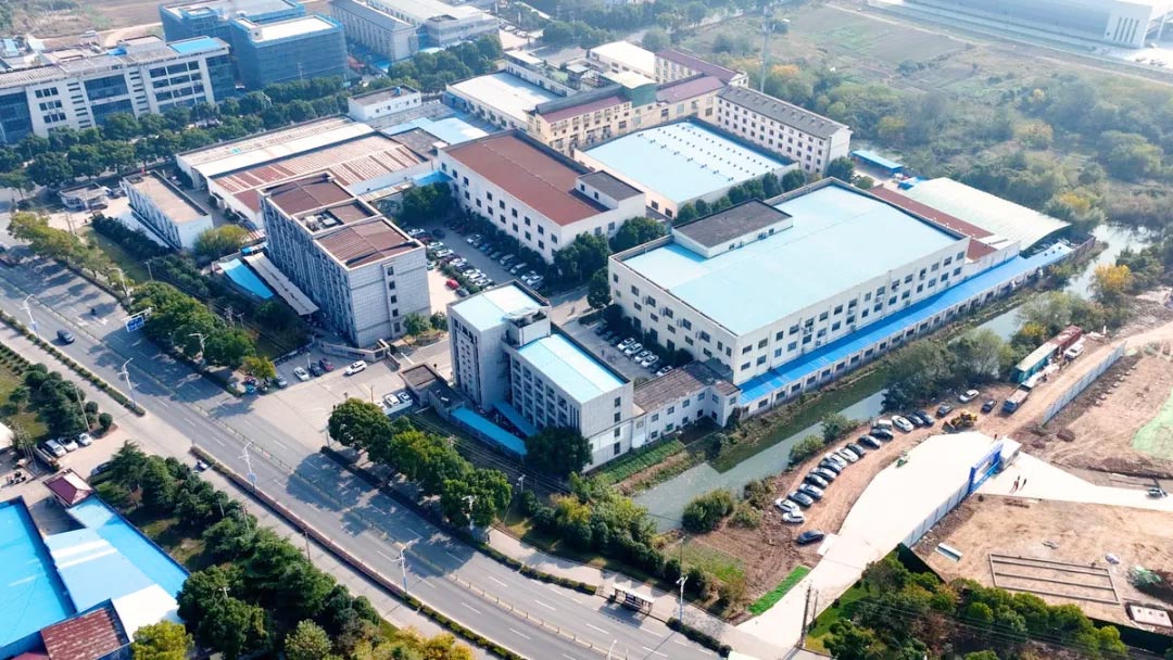 Ningbo Vanton EV Charger Co., Ltd