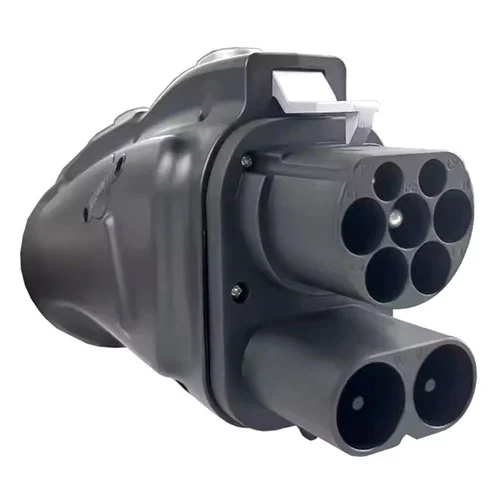 Ev Charger Adapter