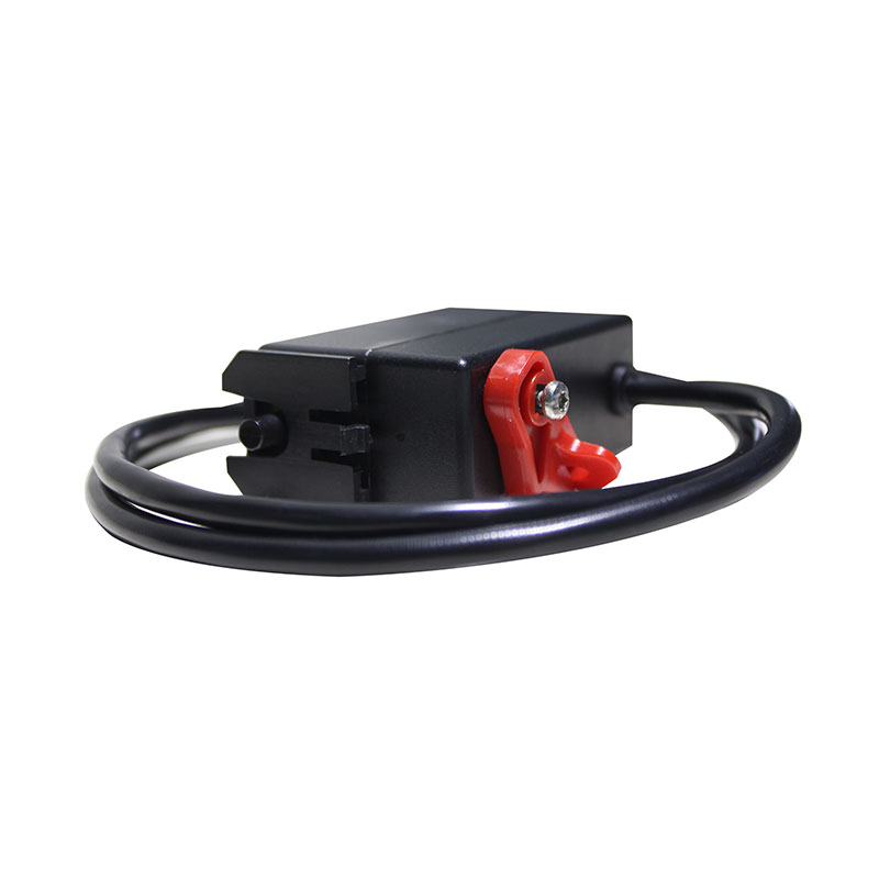 Electronic Lock