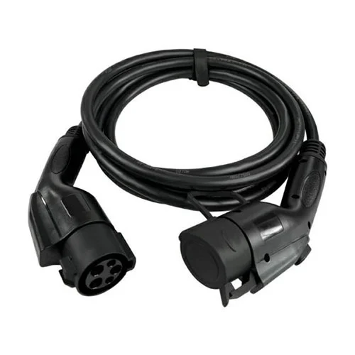 charging gun cable