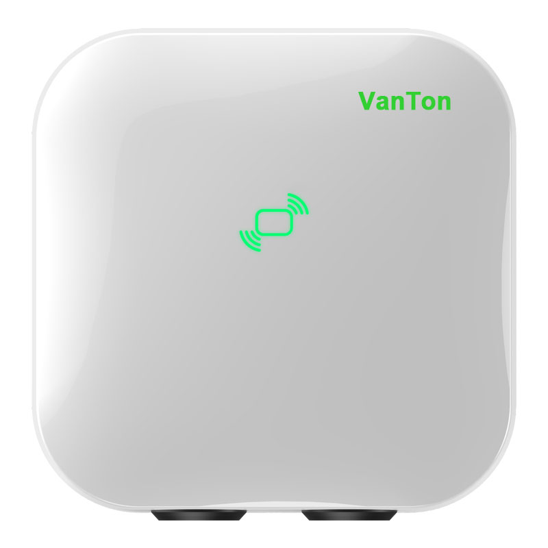 AC Wall-mounted Charging pile